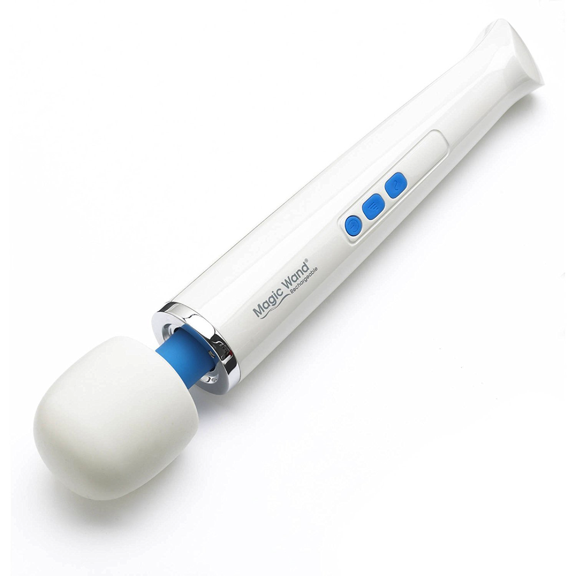 The Hitachi Magic Wand Rechargeable Review - Slutty Girl Problems