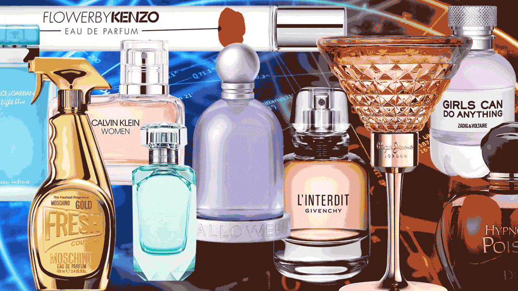 Géminis, Signos del Zodiaco Eau de Parfum for Women 2.0 oz