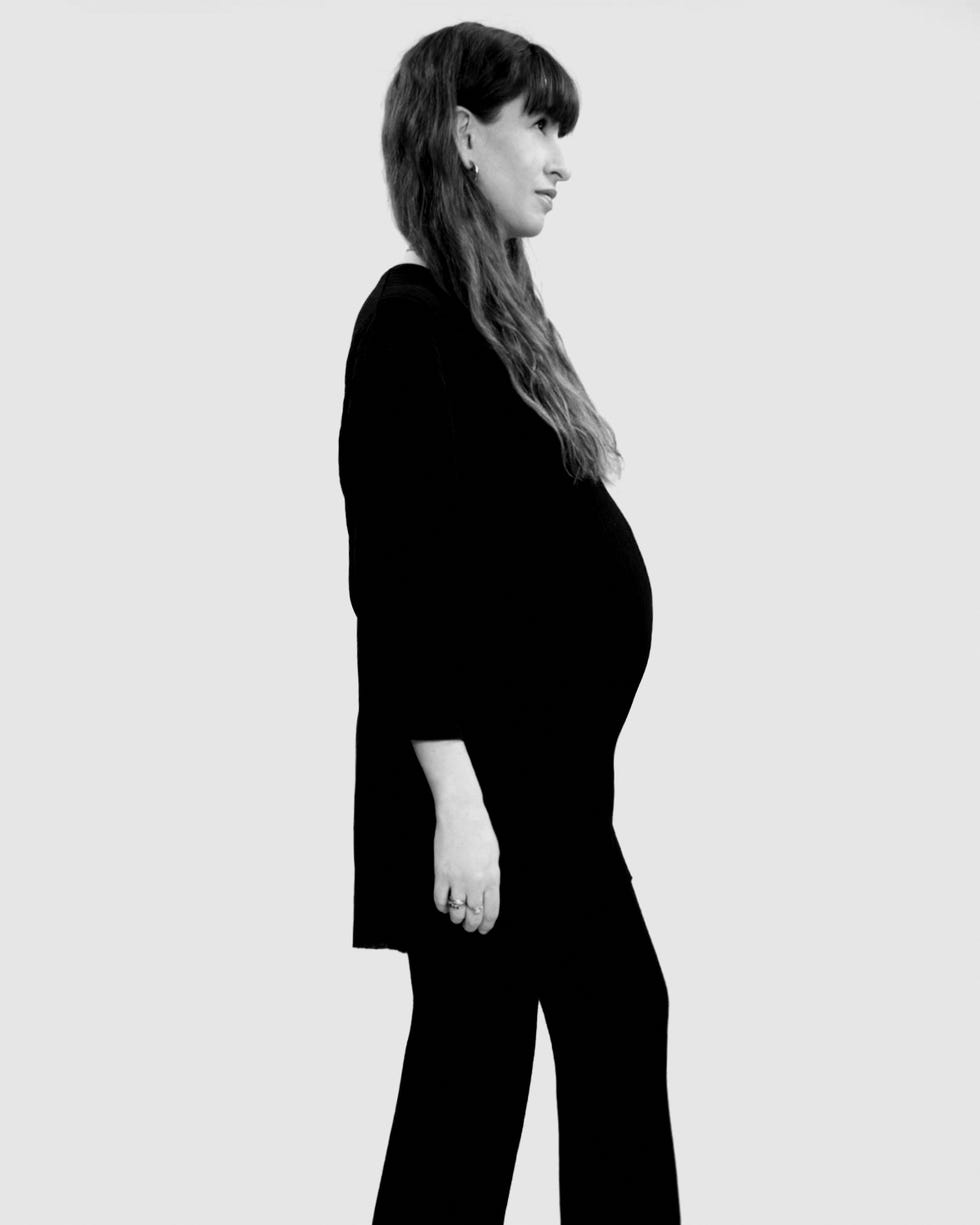 Modern Motherhood cover image
