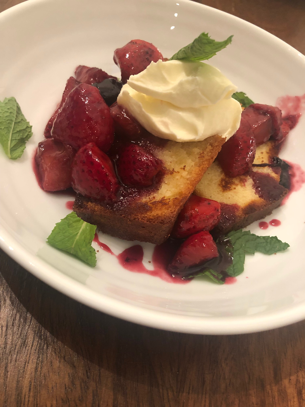 Dish, Food, Cuisine, Ingredient, Dessert, Breakfast, Produce, Staple food, Cream, Strawberry, 
