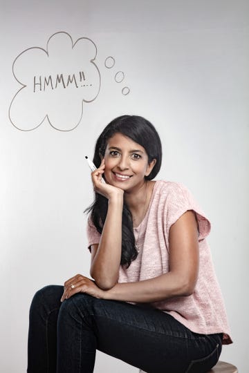 konnie huq