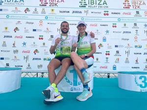 ibiza marathon relevo 21k