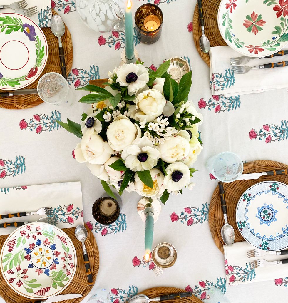 40 Best Table Decorating Ideas for Every Occasion