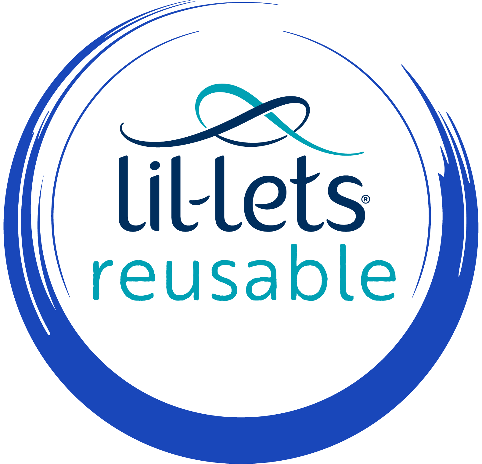 Lil-Lets Logo