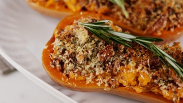 squash