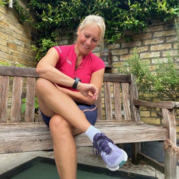 Sophie Raworth heart rate variability sophie raworth heart rate variability