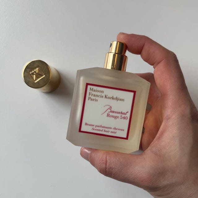 best perfumes for women