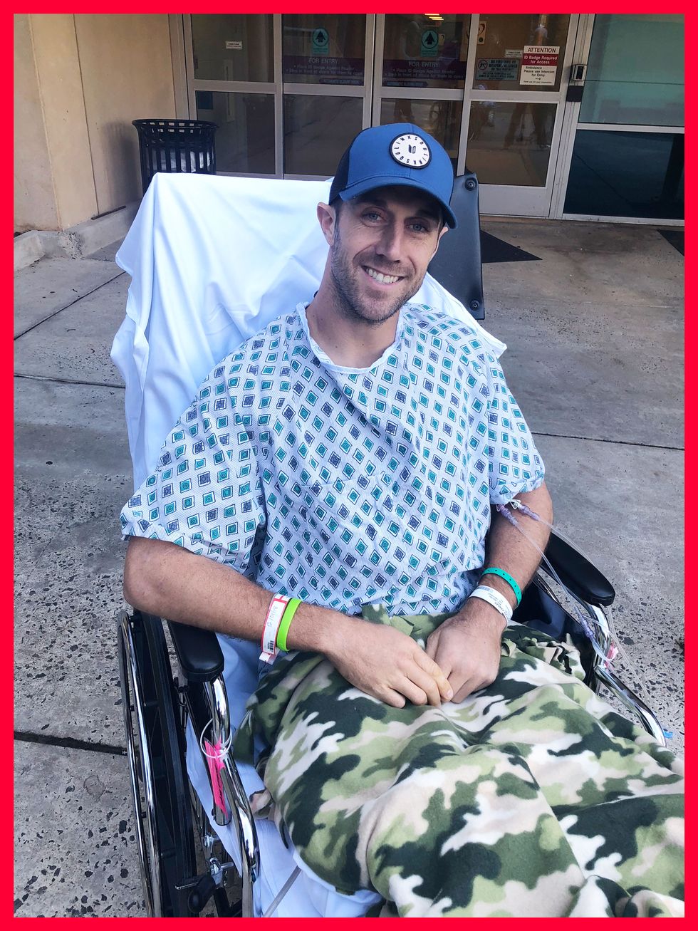 alex smith recovering from injury