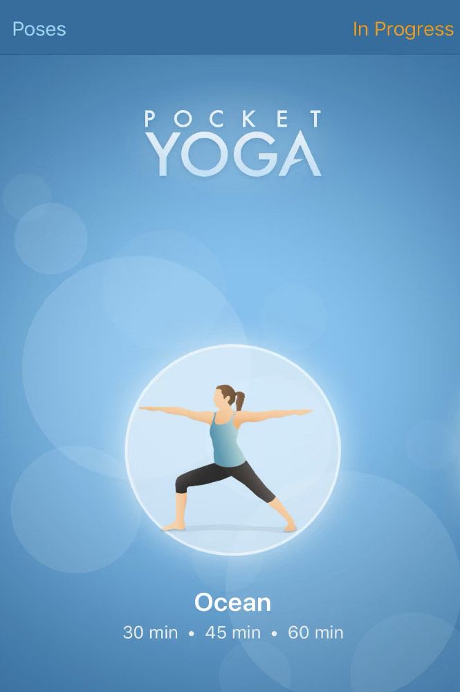 9 Best Yoga Apps 2022 - Top Yoga Apps for Beginners