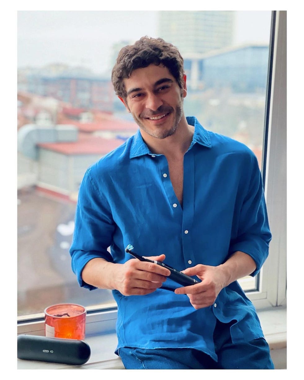 burak deniz