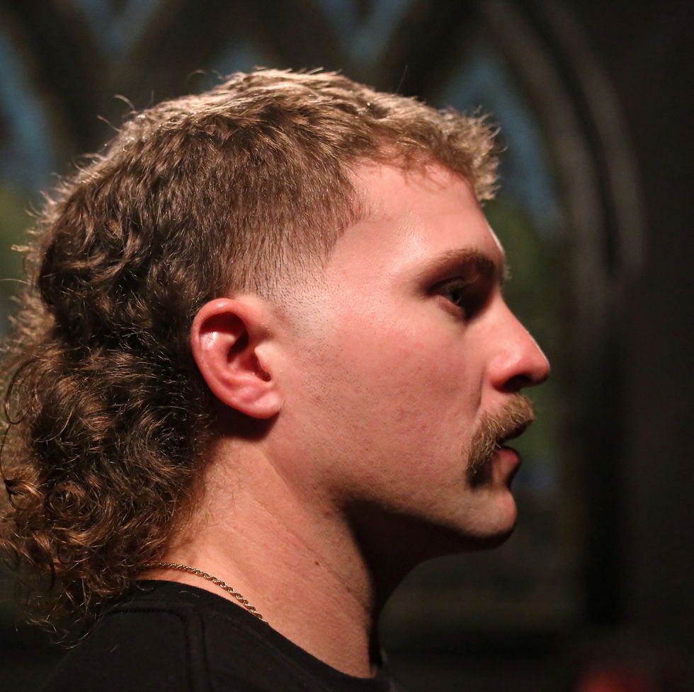 13 Hair ideas  mullet haircut, mullet hairstyle, haircuts for men