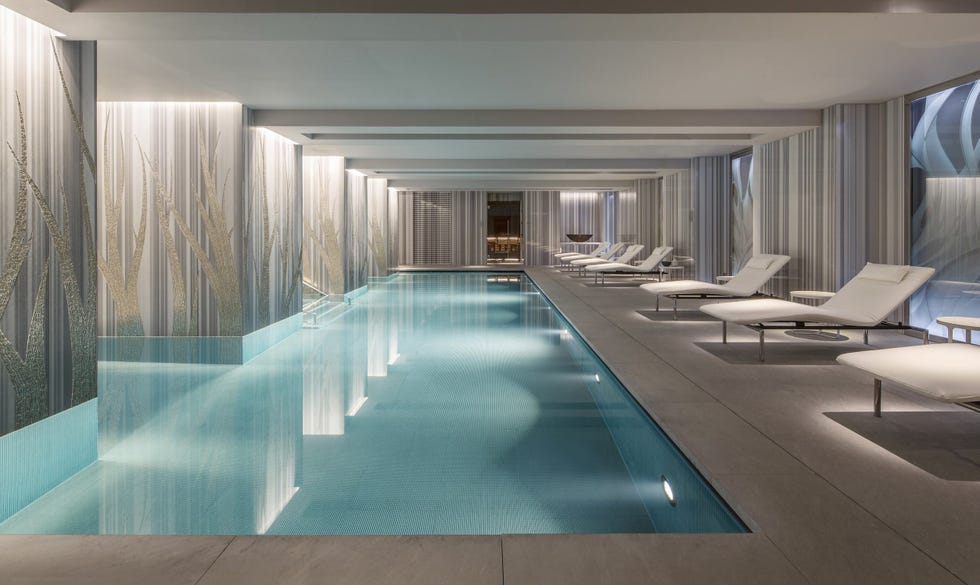 best uk spa hotels