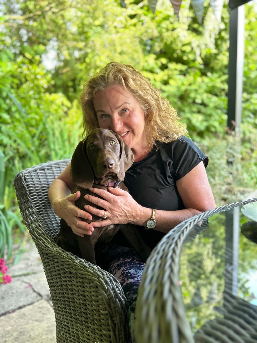 louise atkinson