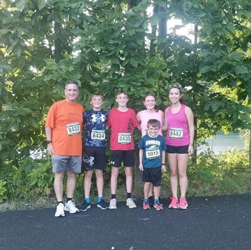 john donahue runner's world how running changed me john donahue runner's world how running changed me