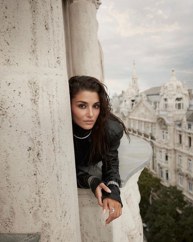 hande erçel actriz turca