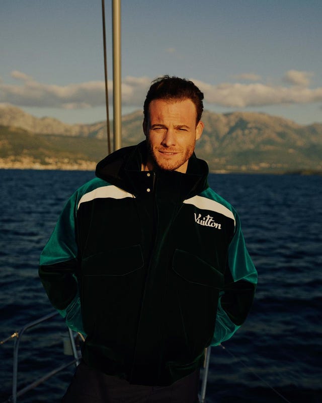 kerem bursin