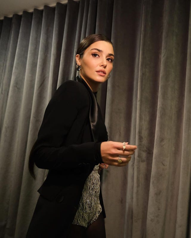 hande erçel la más buscada en internet