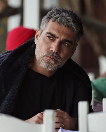 caner cindoruk nueva serie