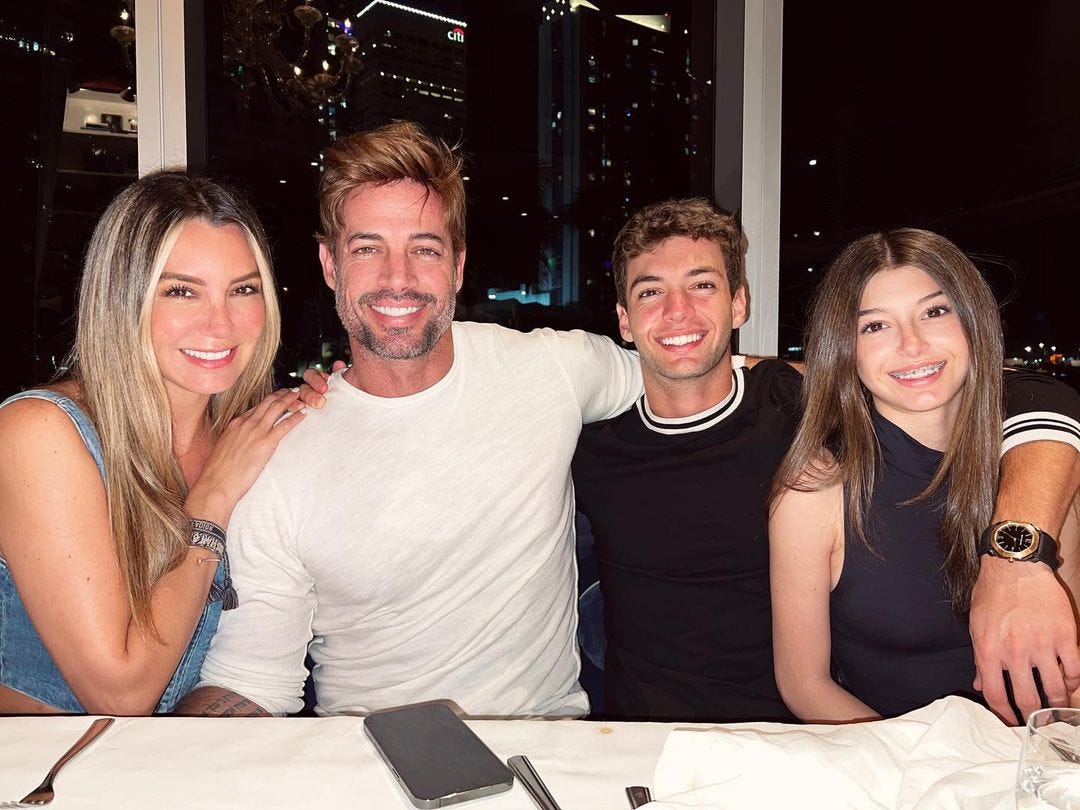 elizabeth gutierrez y william levy se reconcilian