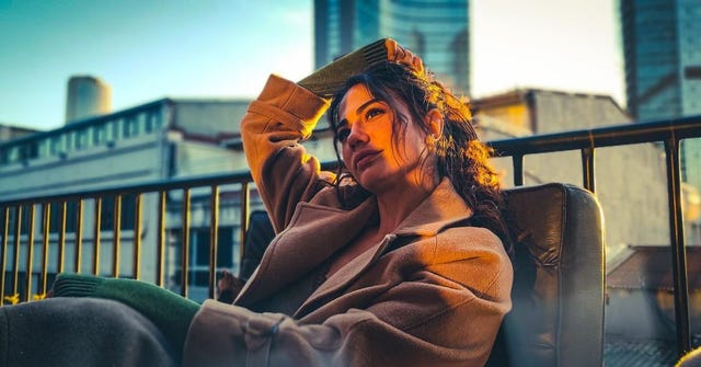 demet ozdemir