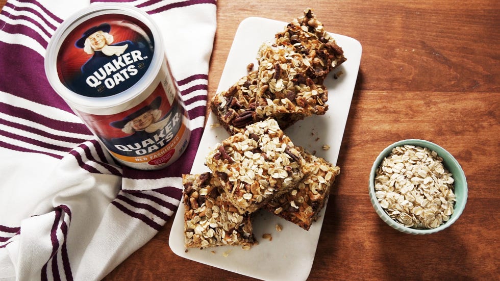 cowboy cookie bars