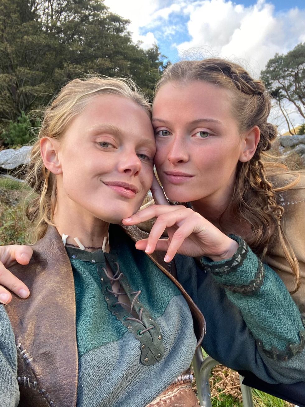 The Best Part of 'Vikings: Valhalla' Is Still Its Women