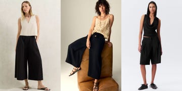 culottes are back in style