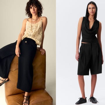 culottes are back in style culottes are back in style