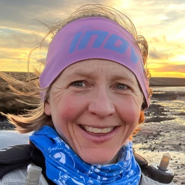 dr lucy gossage running the spine race dr lucy gossage running the spine race