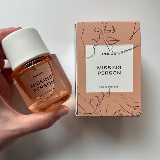 best perfumes for women
