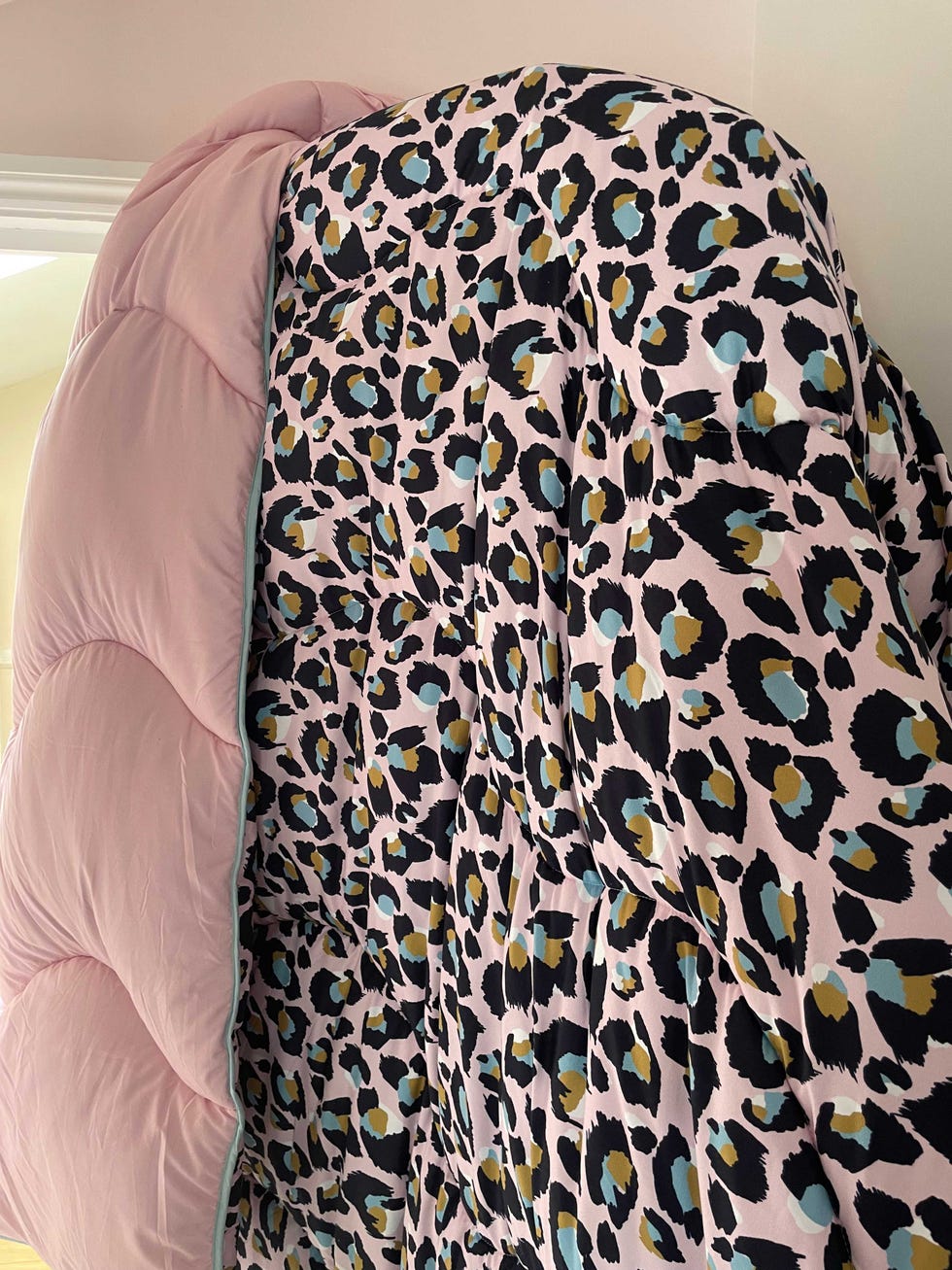 night lark coverless duvet review