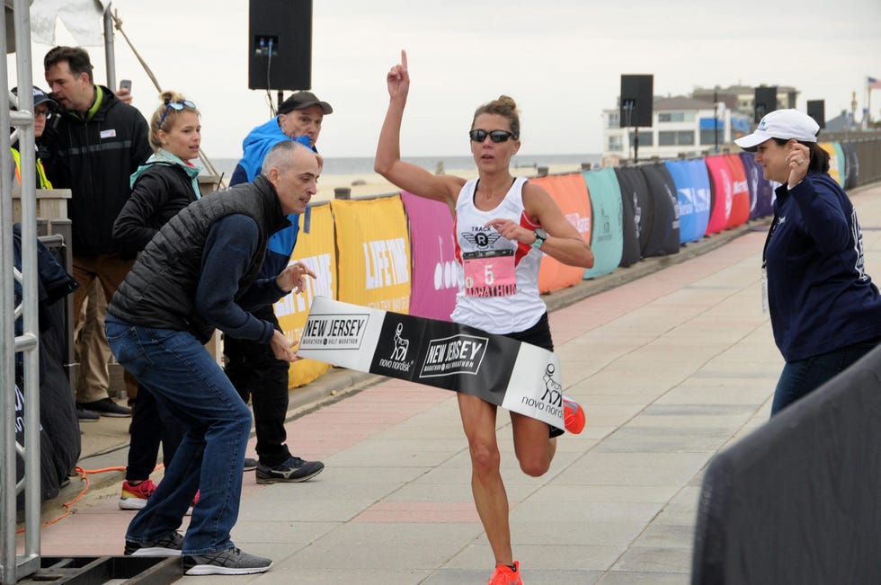 Running, Recreation, Half marathon, Marathon, Individual sports, Long-distance running, Endurance sports, Sports, Exercise, Athlete, 