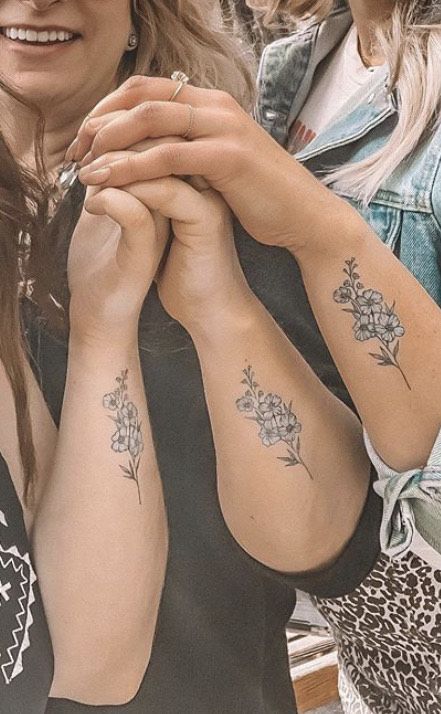 Details more than 83 dad memorial tattoos for daughters super hot -  thtantai2