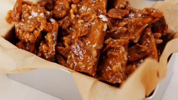 brittle
