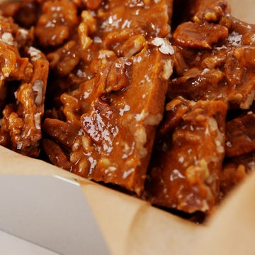 brittle brittle