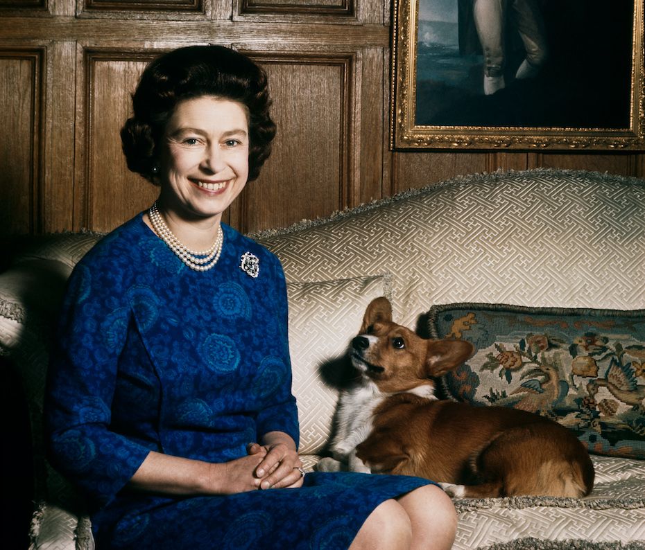 unknown facts about queen elizabeth ii