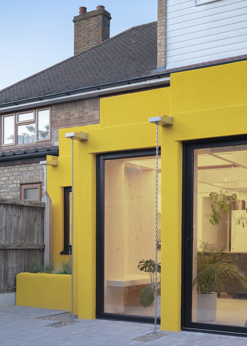 clt house, londra