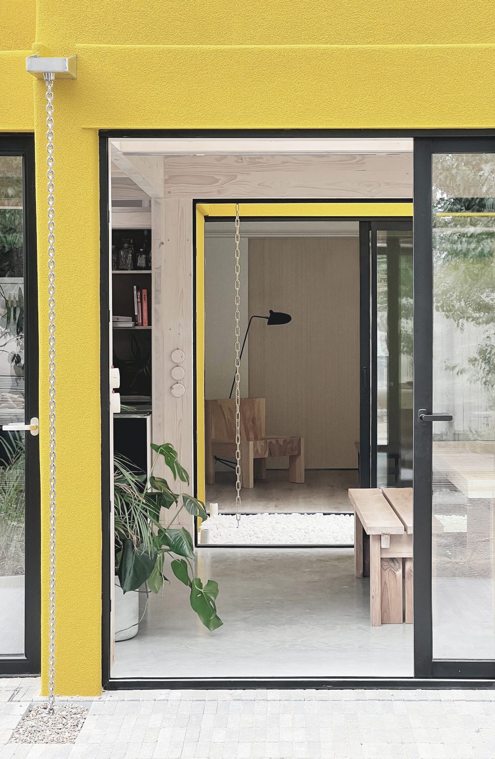 clt house, londra