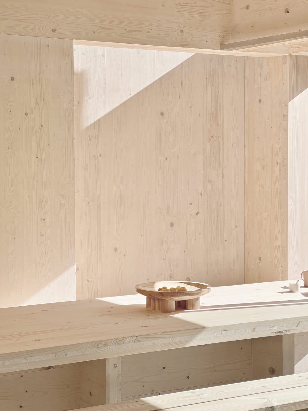 clt house, londra