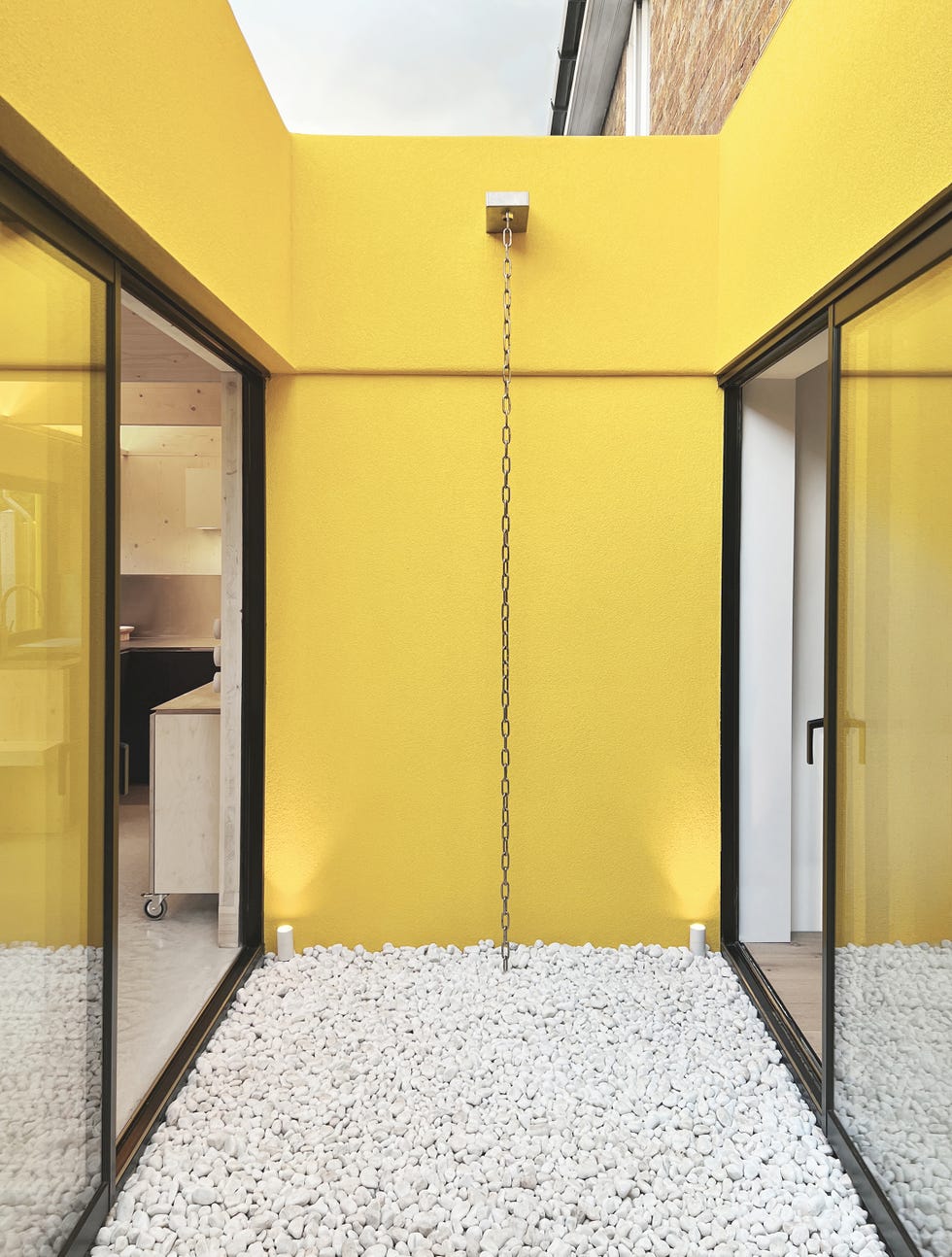 clt house, londra