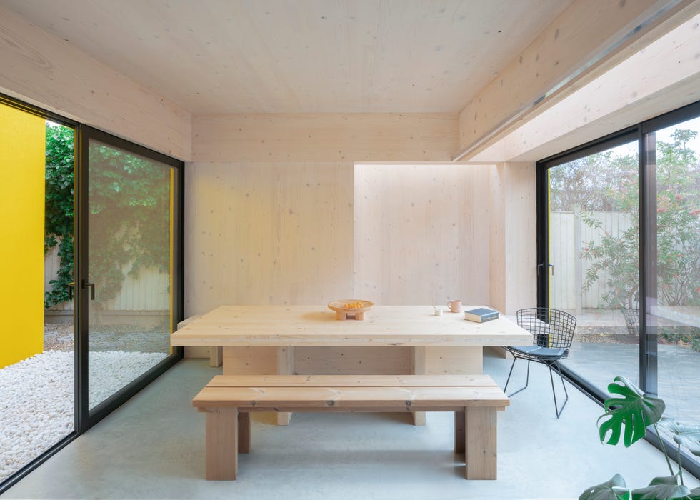clt house, londra