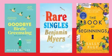 best books about unlikely friendships