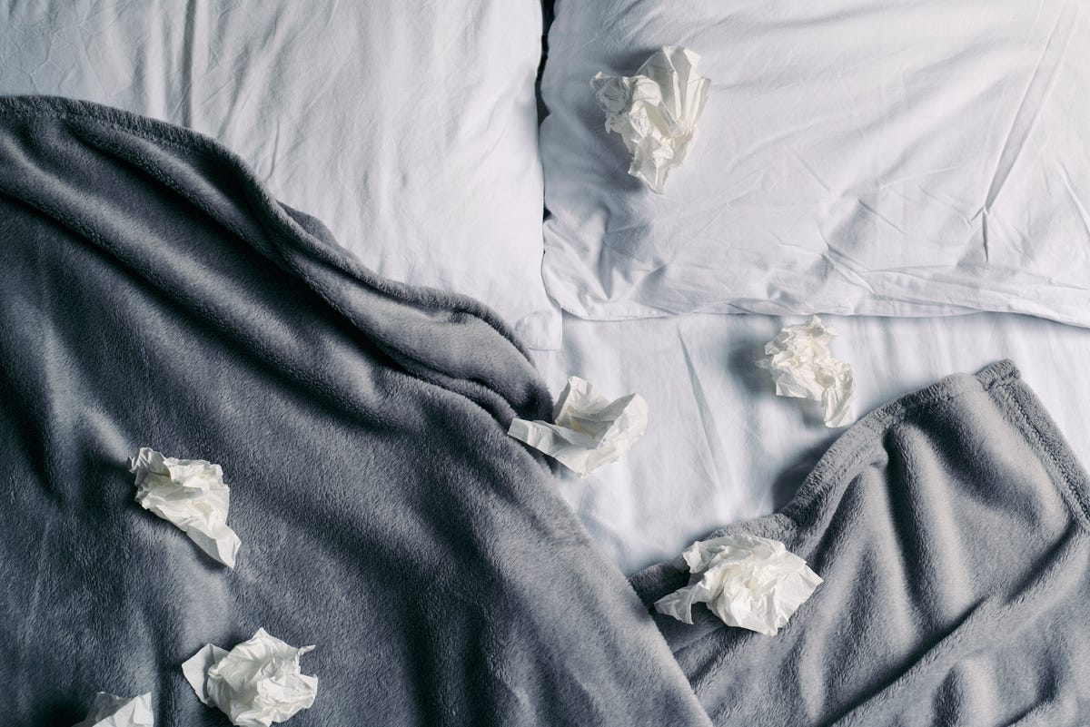 long covid symptoms  how to know if you have long covid