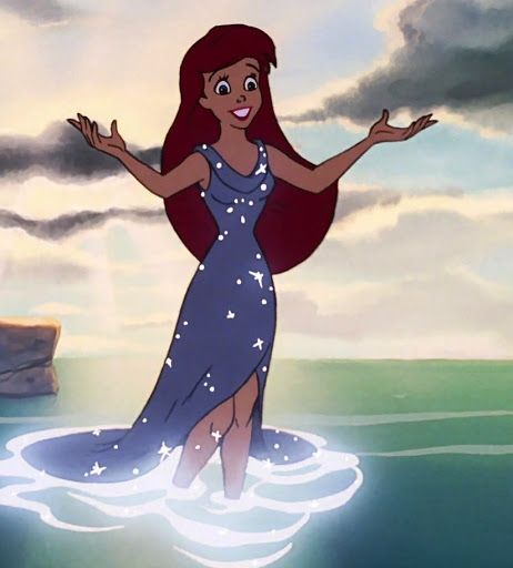 The 38 Best Disney-Princess Outfits, Ranked