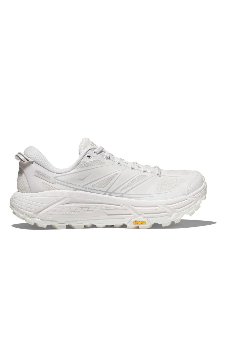hoka mafate speed 2, las zapatillas de trail de david broncano