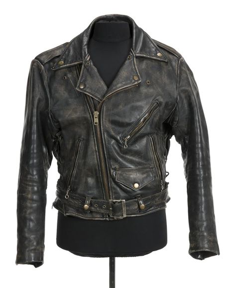 Jacket, Clothing, Leather, Leather jacket, Outerwear, Sleeve, Textile, Top, 