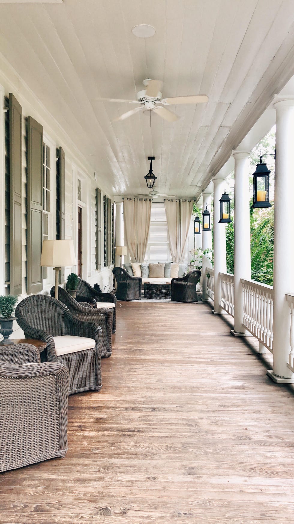 The 15 Best Southern Hotels In The United States in 2018 - Best Hotels ...