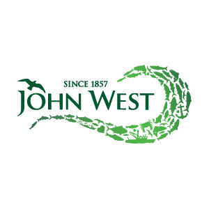 John West Logo