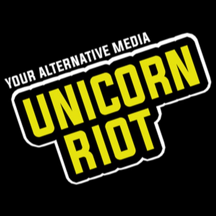 unicorn riot