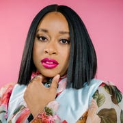 This is an image phoebe robinson
